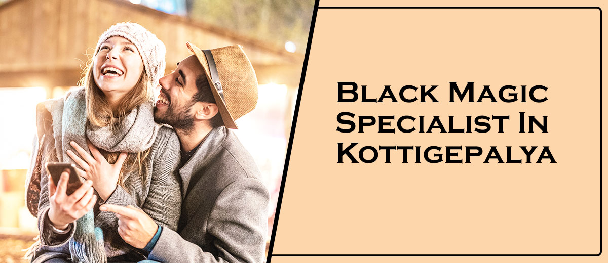 Black Magic Specialist In Kottigepalya