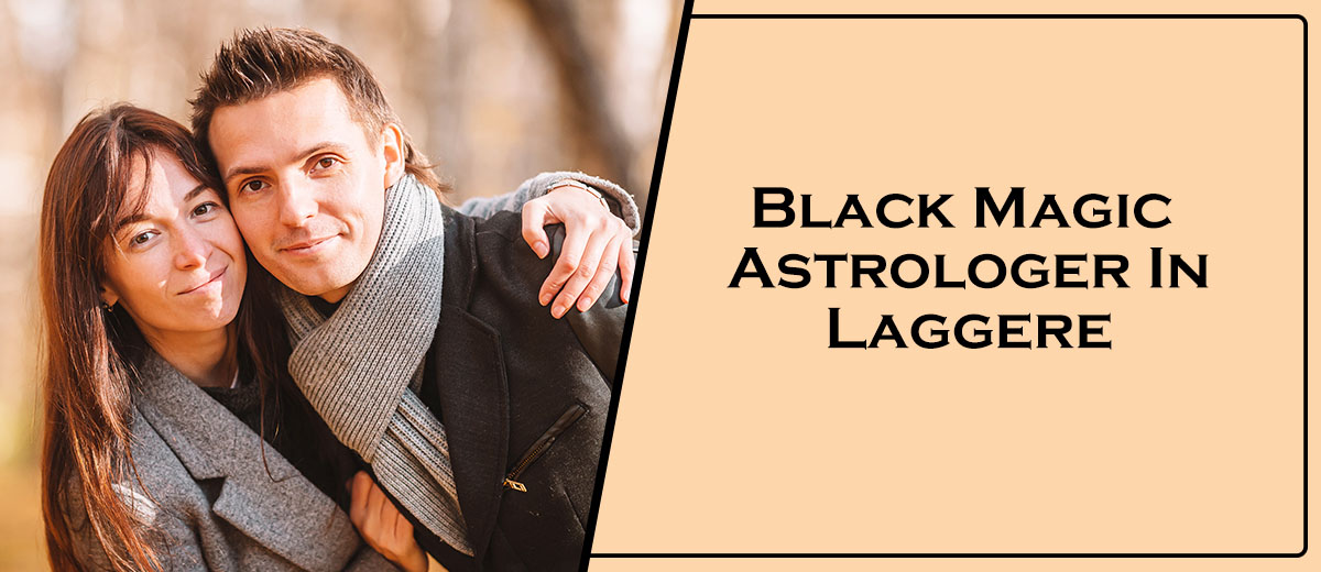 Black Magic Astrologer In Laggere
