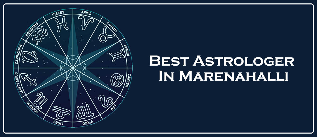 Best Astrologer In Marenahalli