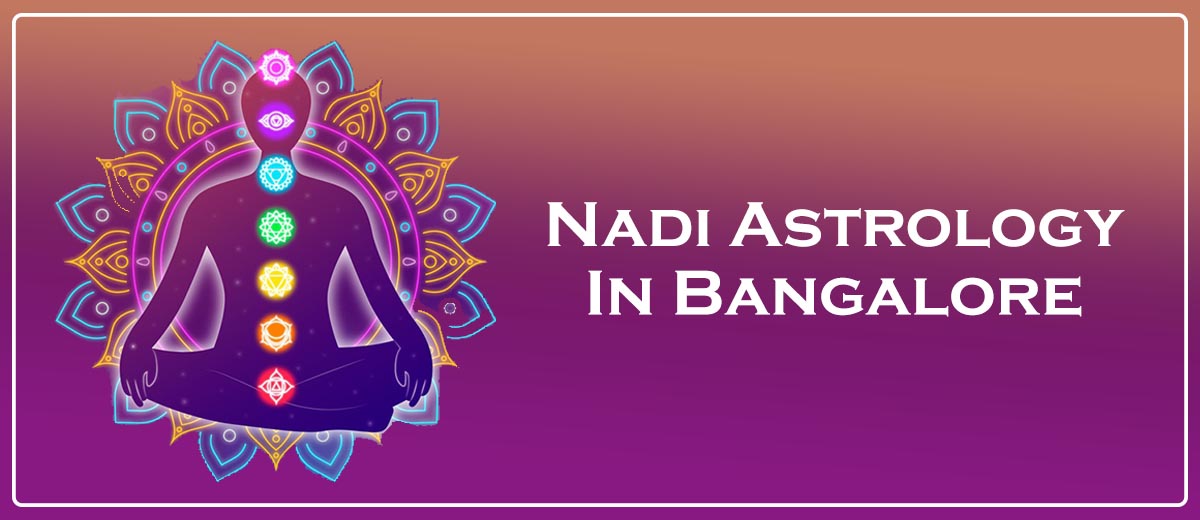 Nadi Astrology In Bangalore