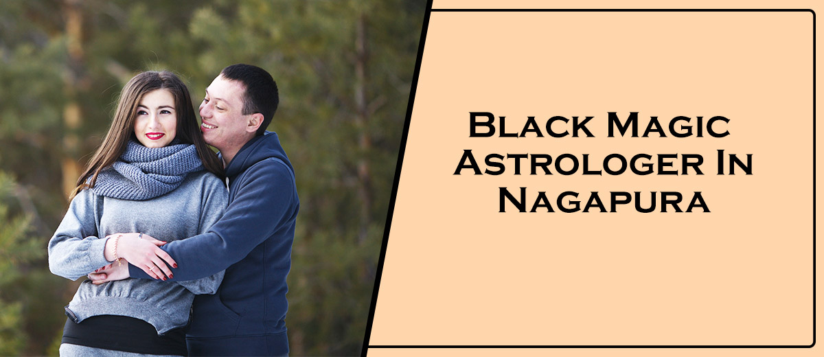 Black Magic Astrologer In Nagapura