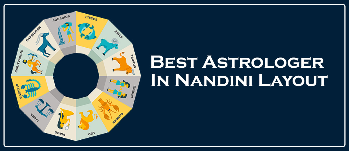 Best Astrologer In Nandini Layout