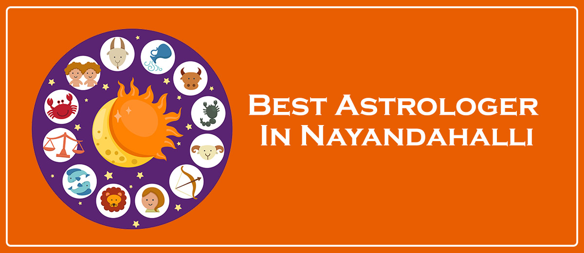 Best Astrologer In Nayandahalli