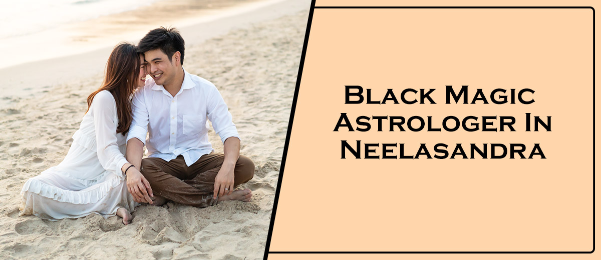 Black Magic Astrologer In Neelasandra