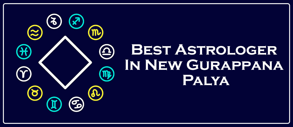 Best Astrologer In New Gurappana Palya