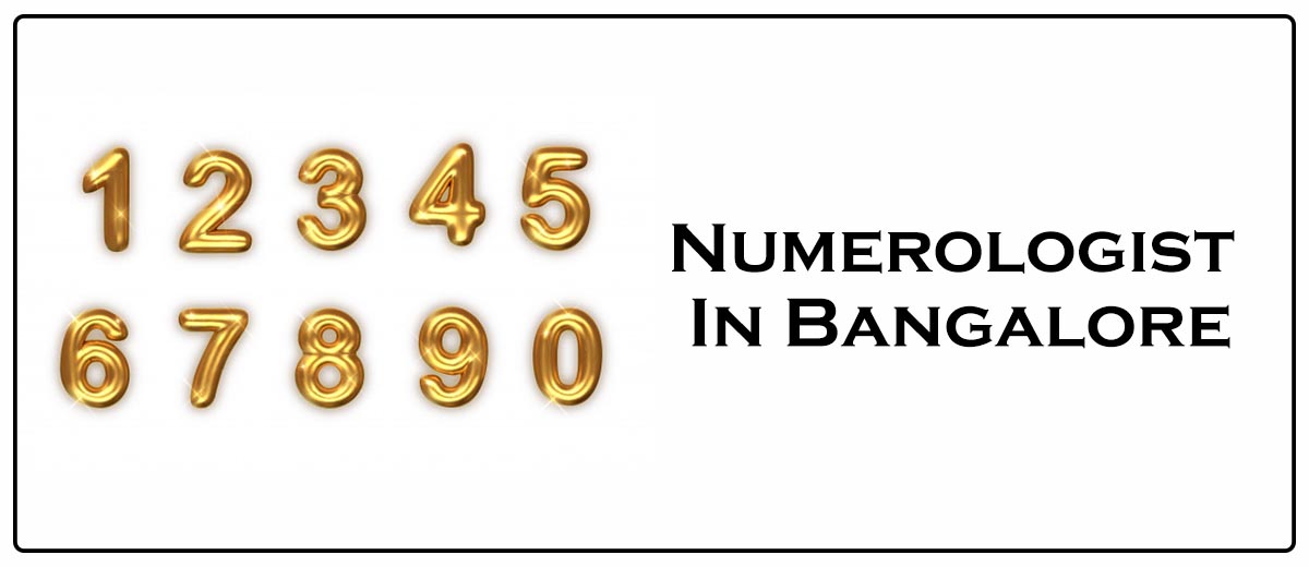 Numerologist In Bangalore