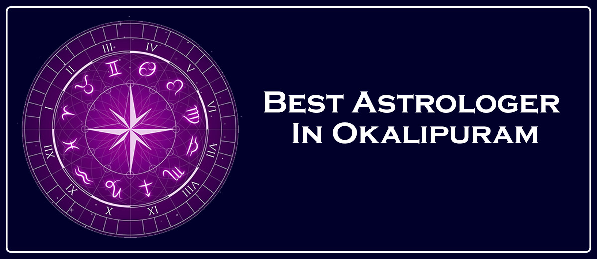 Best Astrologer In Okalipuram