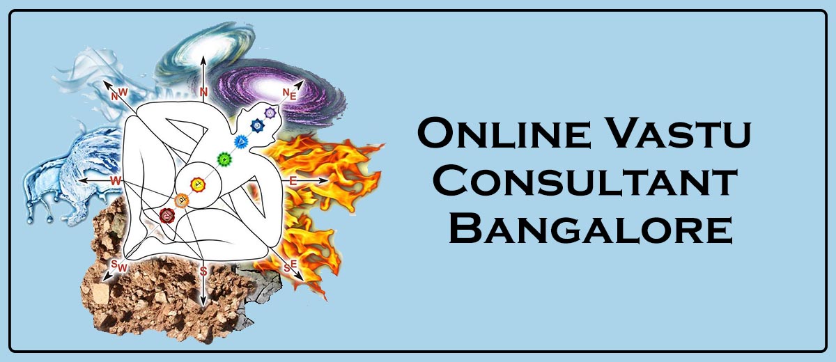 Online Vastu Consultant Bangalore