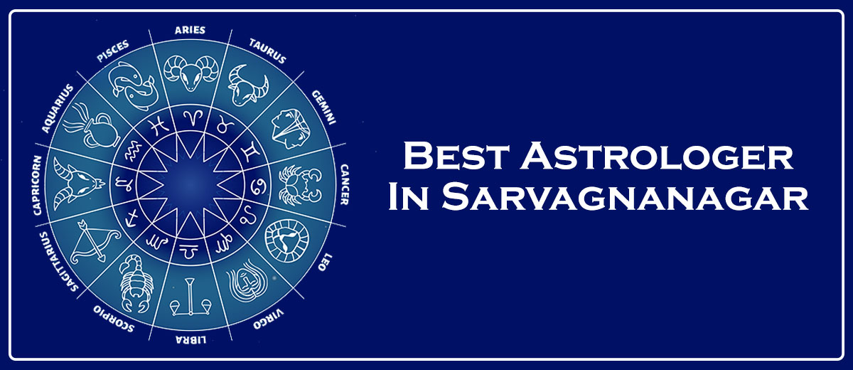 Best Astrologer In Sarvagnanagar