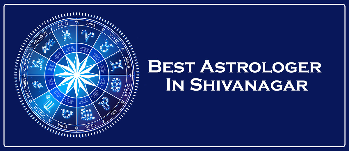 Best Astrologer In Shivanagar