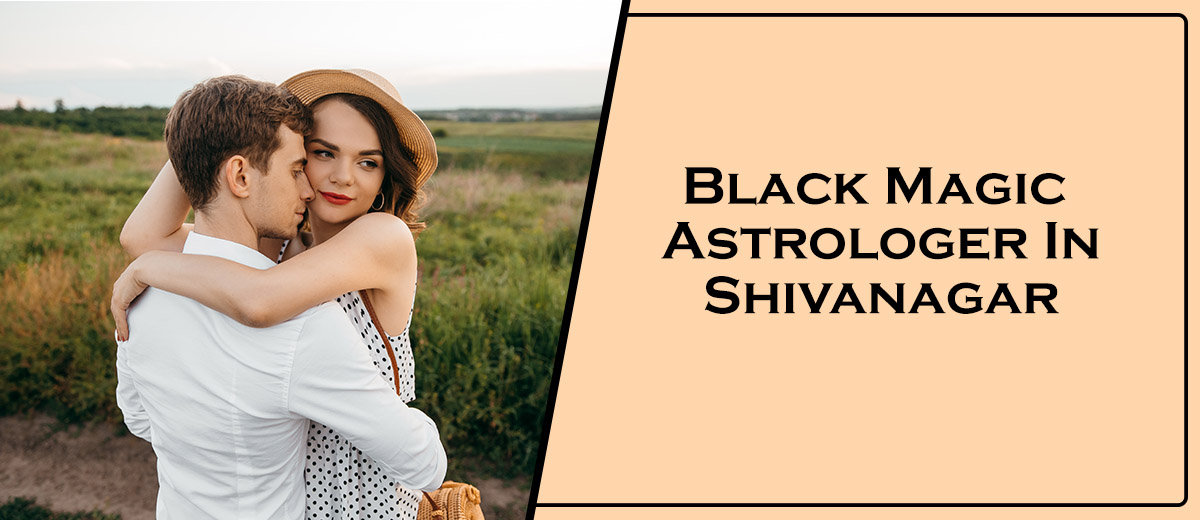 Black Magic Astrologer In Shivanagar