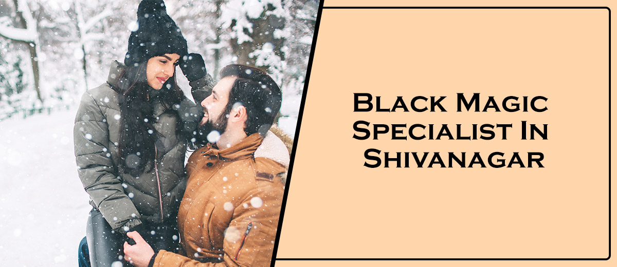Black Magic Specialist In Shivanagar