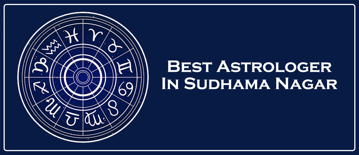 Best Astrologer In Sudhama Nagar