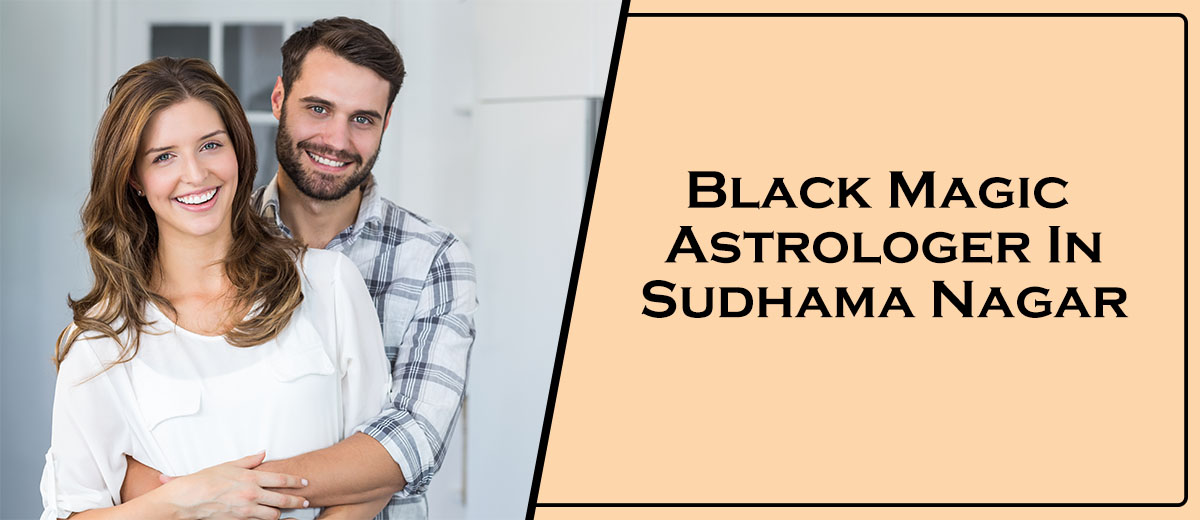 Black Magic Astrologer In Sudhama Nagar