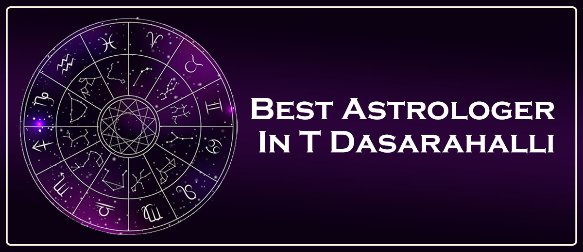 Best Astrologer In T Dasarahalli