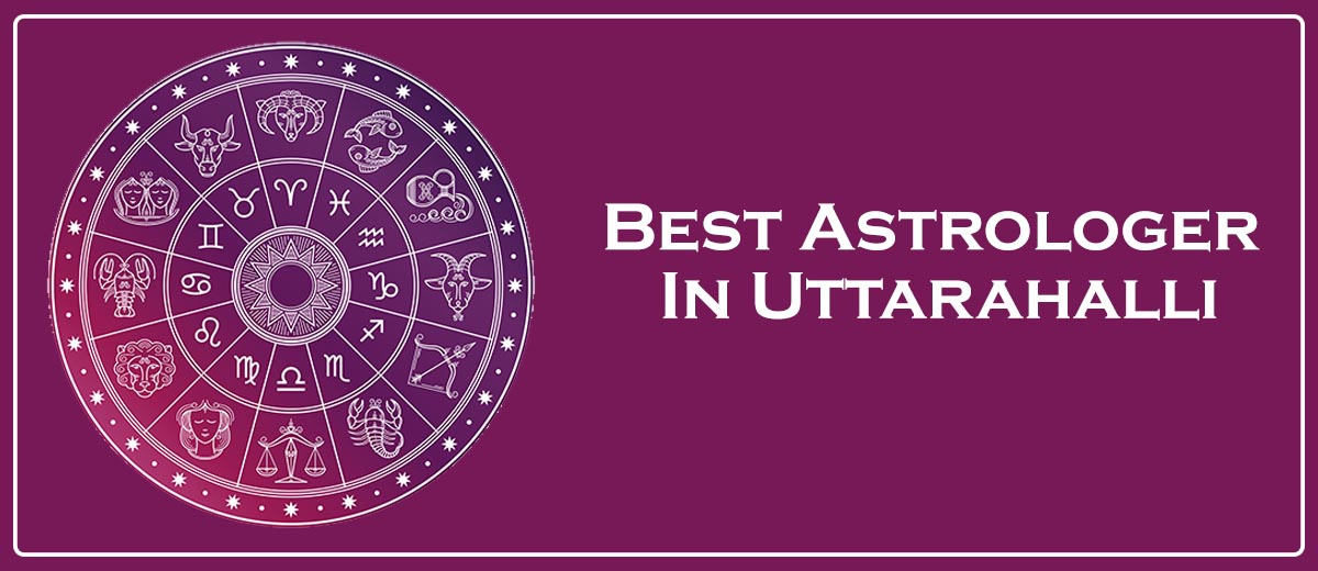 Best Astrologer In Uttarahalli
