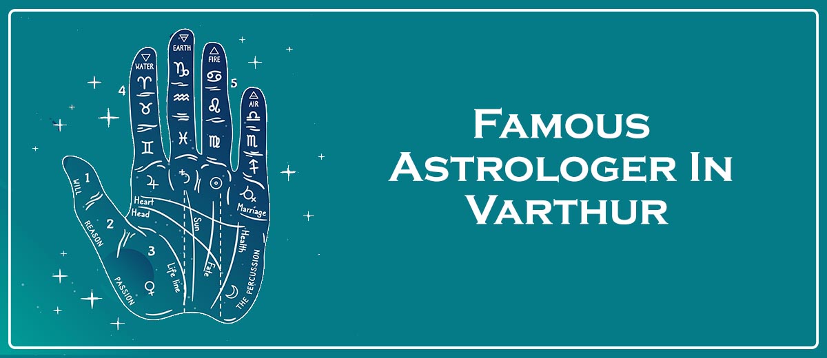 Famous Astrologer In Kaval Byrasandra