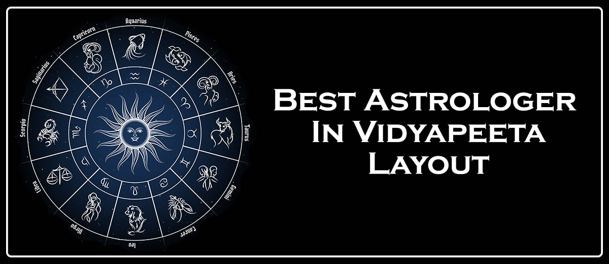 Best Astrologer In Vidyapeeta Layout