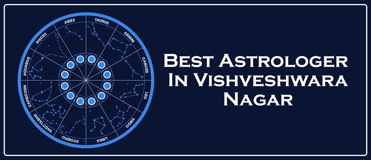 Best Astrologer In Vishveshwara Nagar