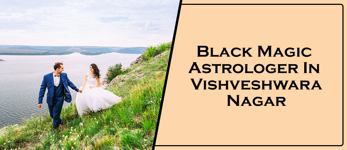 Black Magic Astrologer In Vishveshwara Nagar