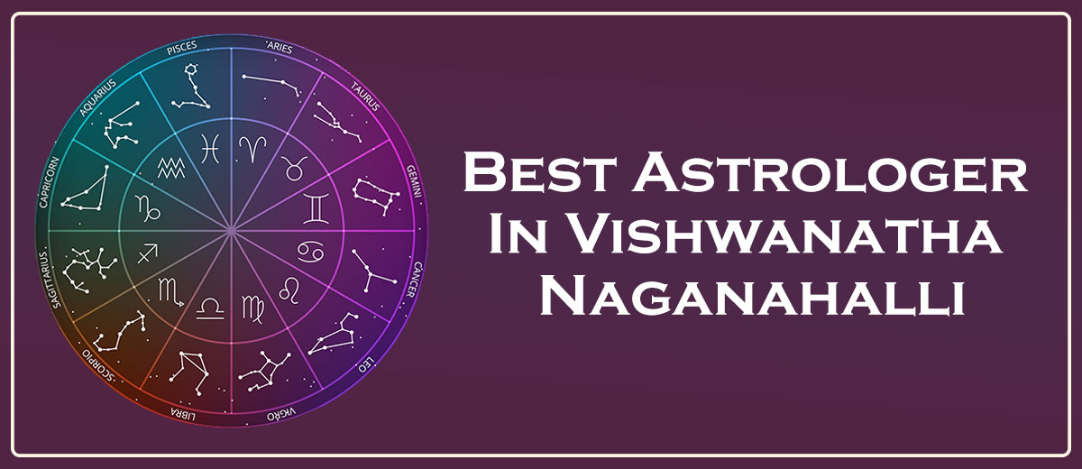 Best Astrologer In Vishwanatha Naganahalli