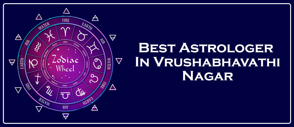 Best Astrologer In Vrushabhavathi Nagar
