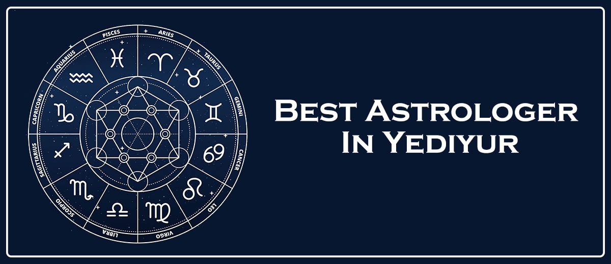Best Astrologer In Yediyur