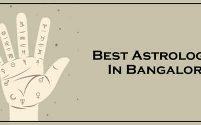 Best Astrologer In Bangalore – Guruji Is Typically Here To Help Everyone