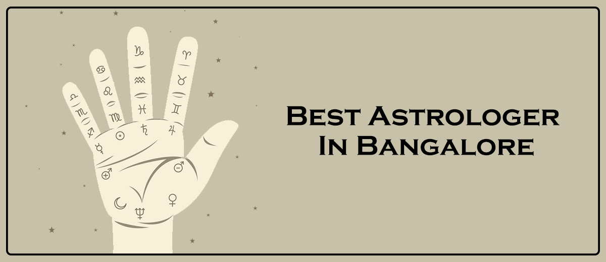 Best Astrologer In Bangalore