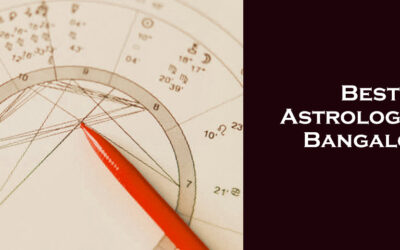 Best Astrologer In Bangalore – Trying To Find An Expert At Kundali Matching Problem, Then Guruji Is The Best
