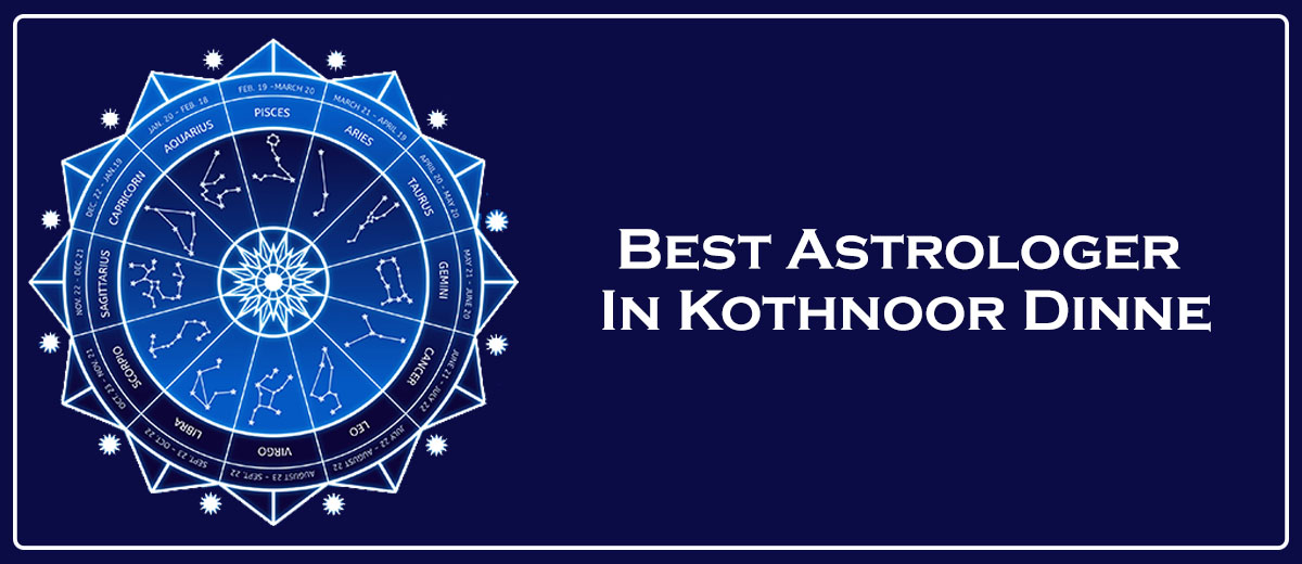 Best Astrologer In Kothnoor Dinne