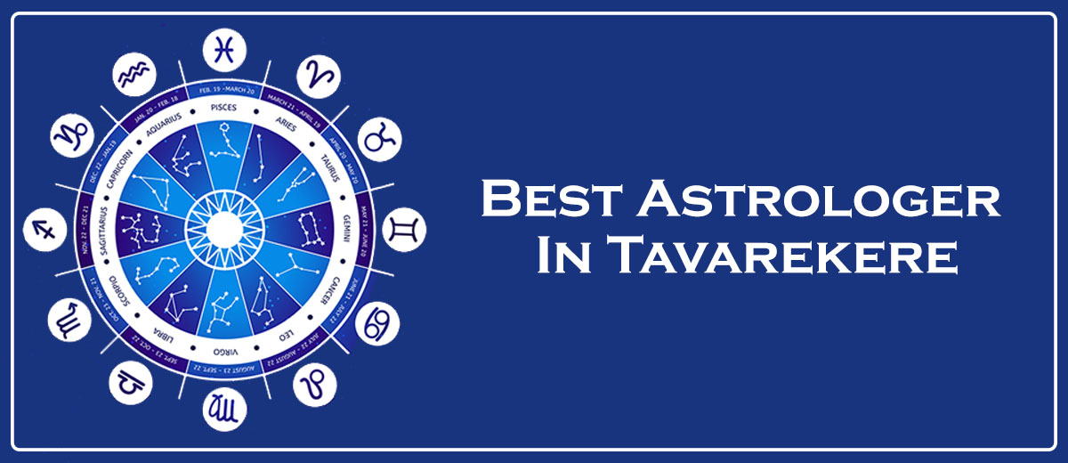 Best Astrologer In Tavarekere