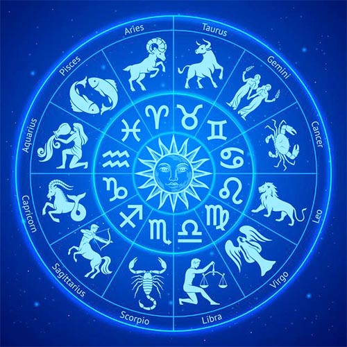 Best Astrologer in Shaktinagar