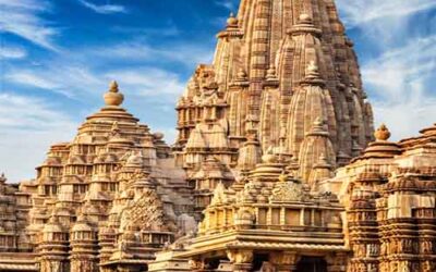Famous Temples in Bagalkot