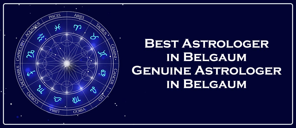 Best Astrologer in Belgaum