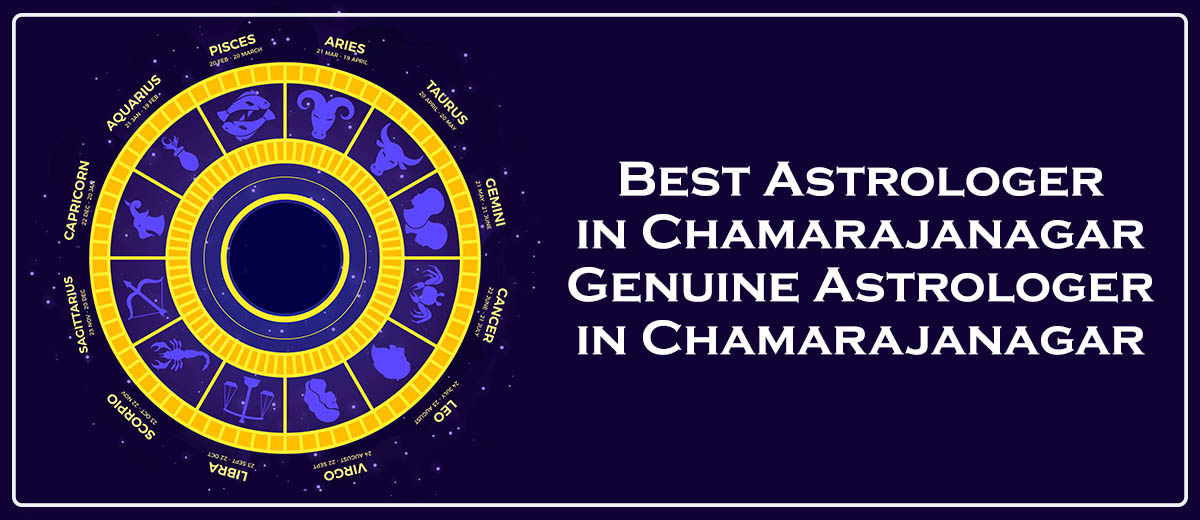Best Astrologer in Chamarajanagar