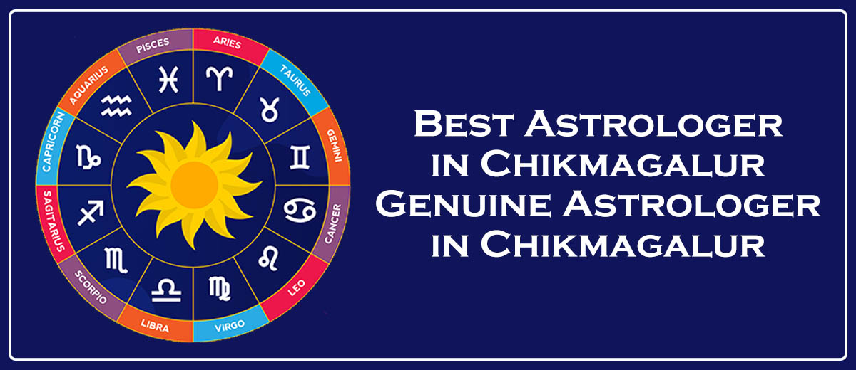 Best Astrologer in Chikmagalur