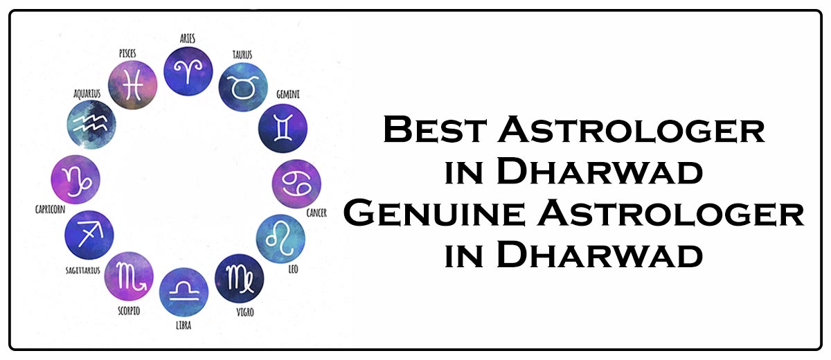 Best Astrologer in Dharwad