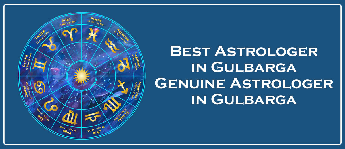 Best Astrologer in Gulbarga