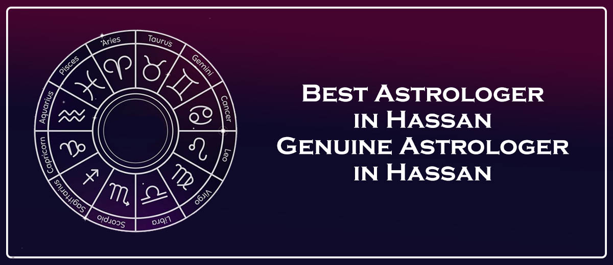 Best Astrologer in Hassan