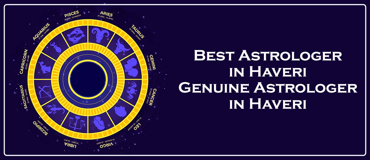 Best Astrologer in Haveri