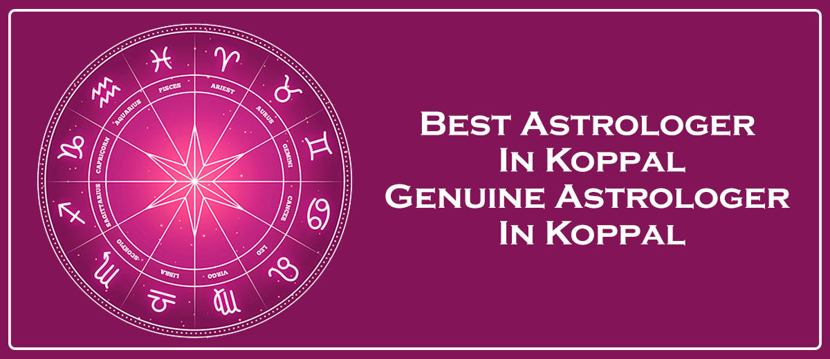 Best Astrologer in koppal