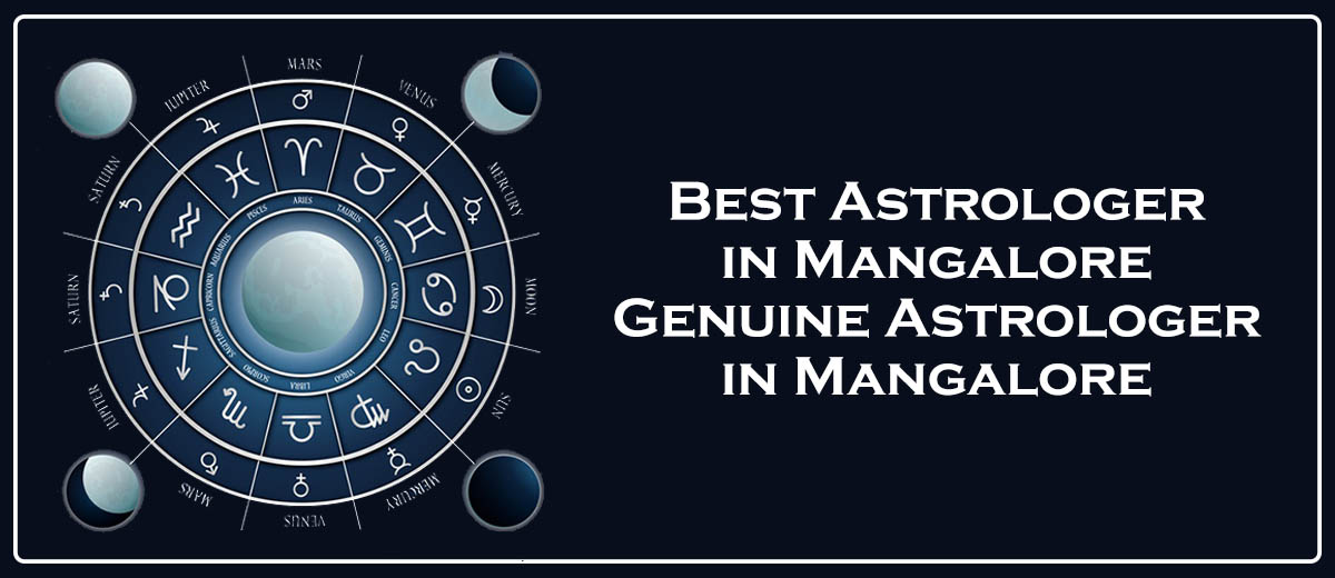 Best Astrologer in mangalore
