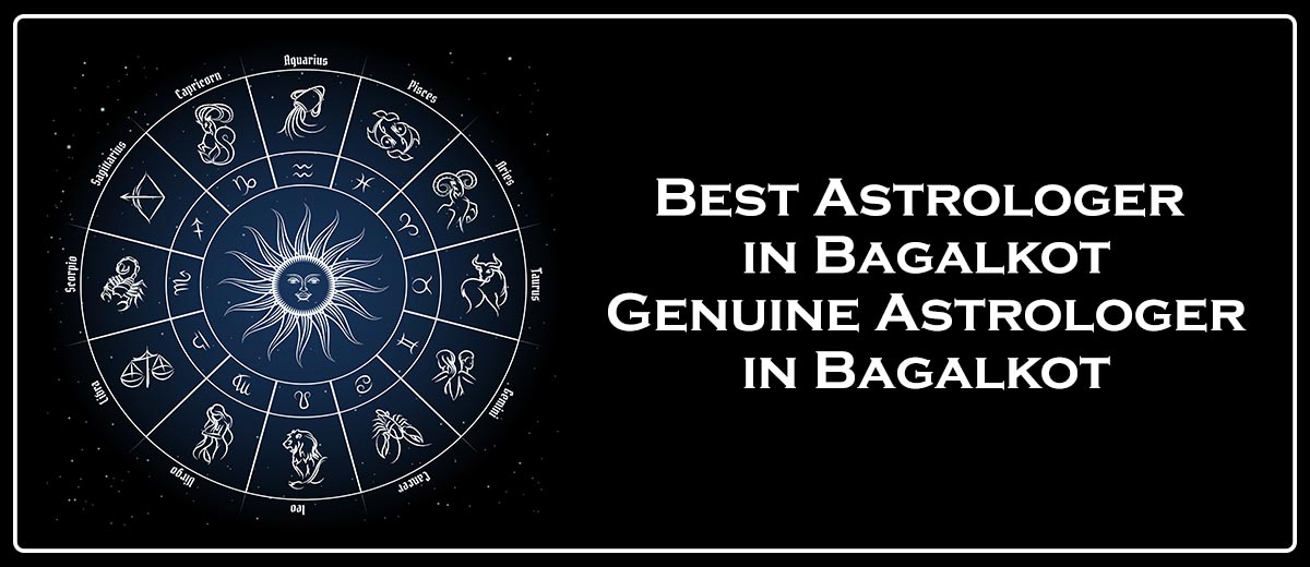 Best Astrologer in Bagalkot