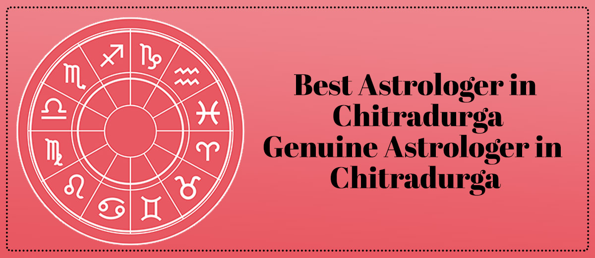 Best Astrologer in Chitradurga