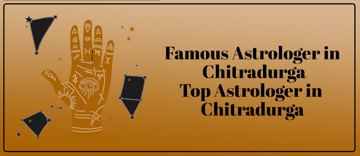 Famous Astrologer in Chitradurga