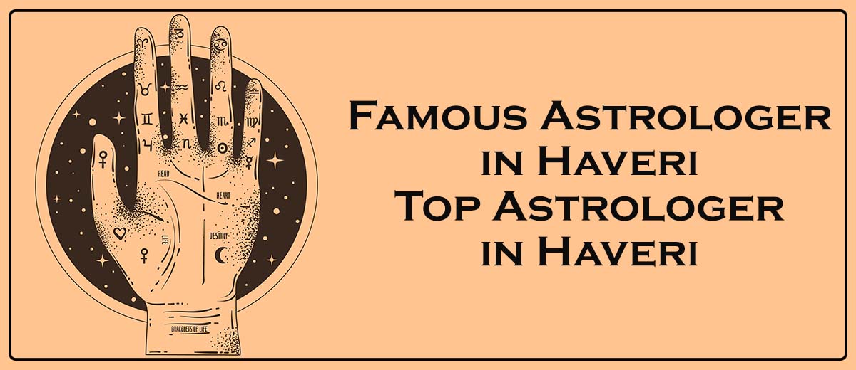 Famous Astrologer in Haveri