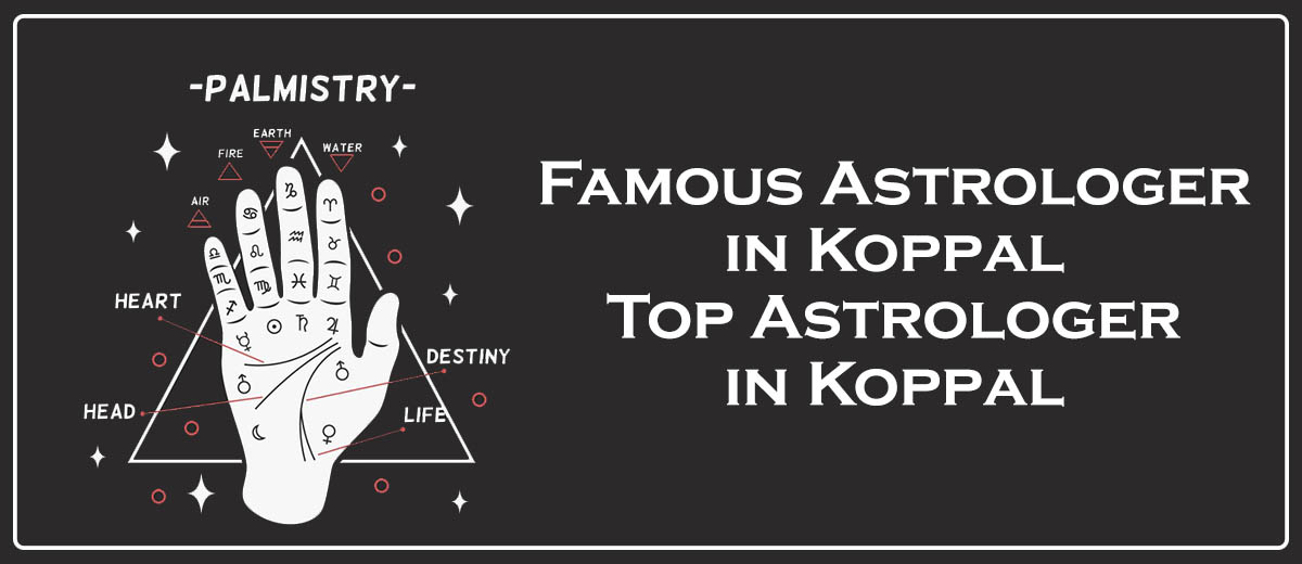 Famous Astrologer in Koppal