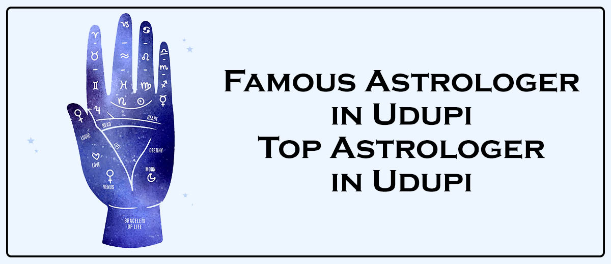 Famous Astrologer in Udupi