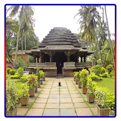 Kamal Basti Temple